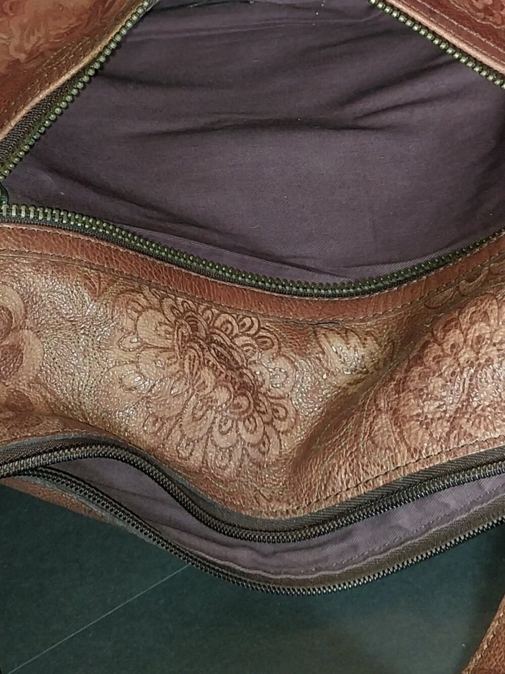 Fossil Handbag - Picture 8 of 14
